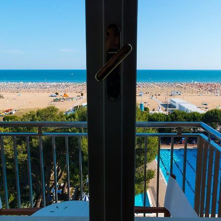 Hotel Principe Bibione Luaran gambar