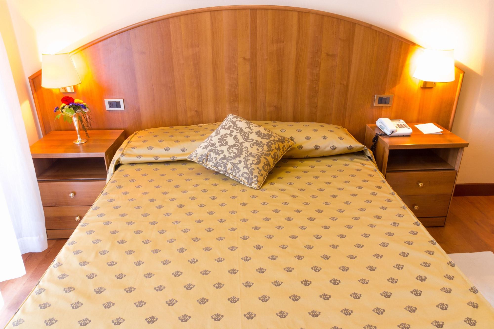 Hotel Principe Bibione Luaran gambar