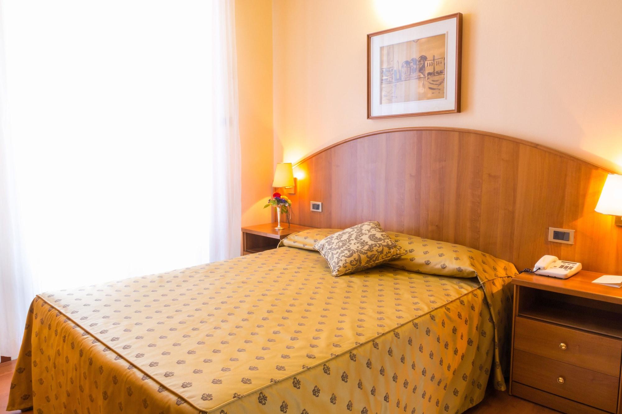 Hotel Principe Bibione Luaran gambar