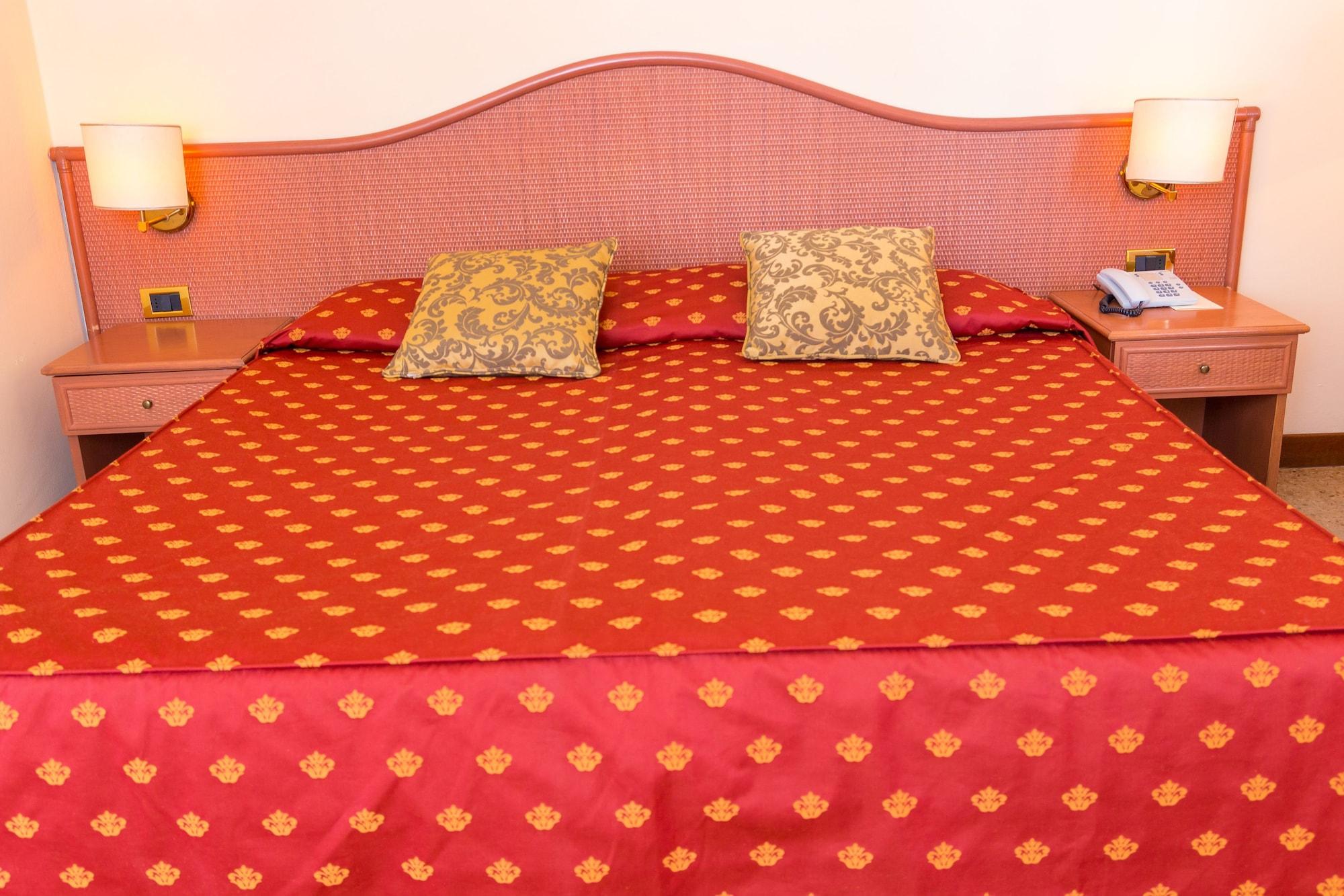Hotel Principe Bibione Luaran gambar