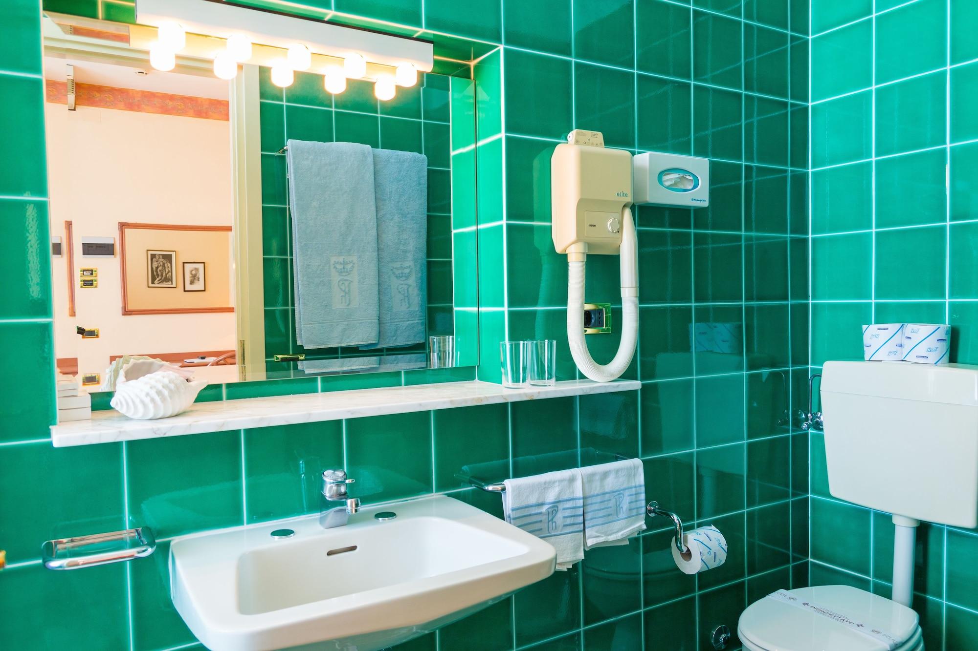 Hotel Principe Bibione Luaran gambar