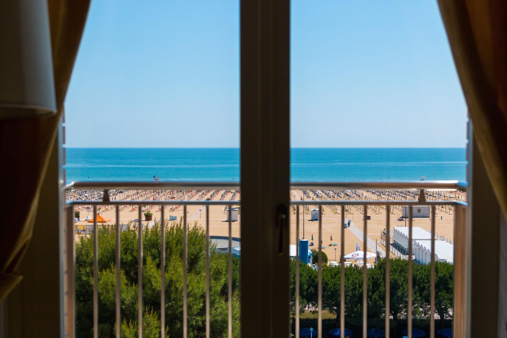 Hotel Principe Bibione Luaran gambar