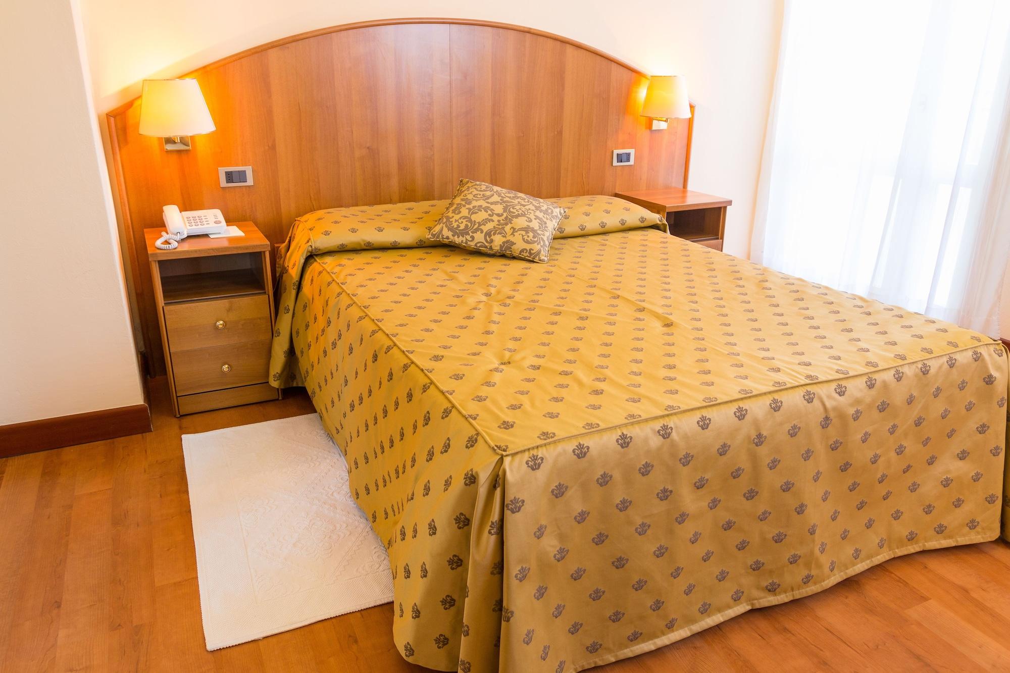 Hotel Principe Bibione Luaran gambar