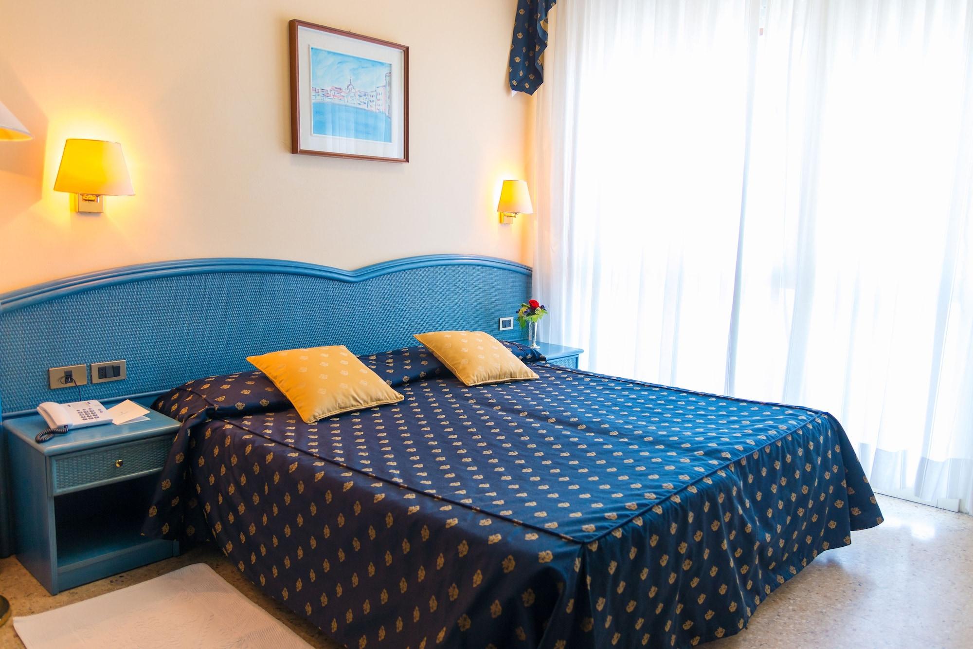 Hotel Principe Bibione Luaran gambar