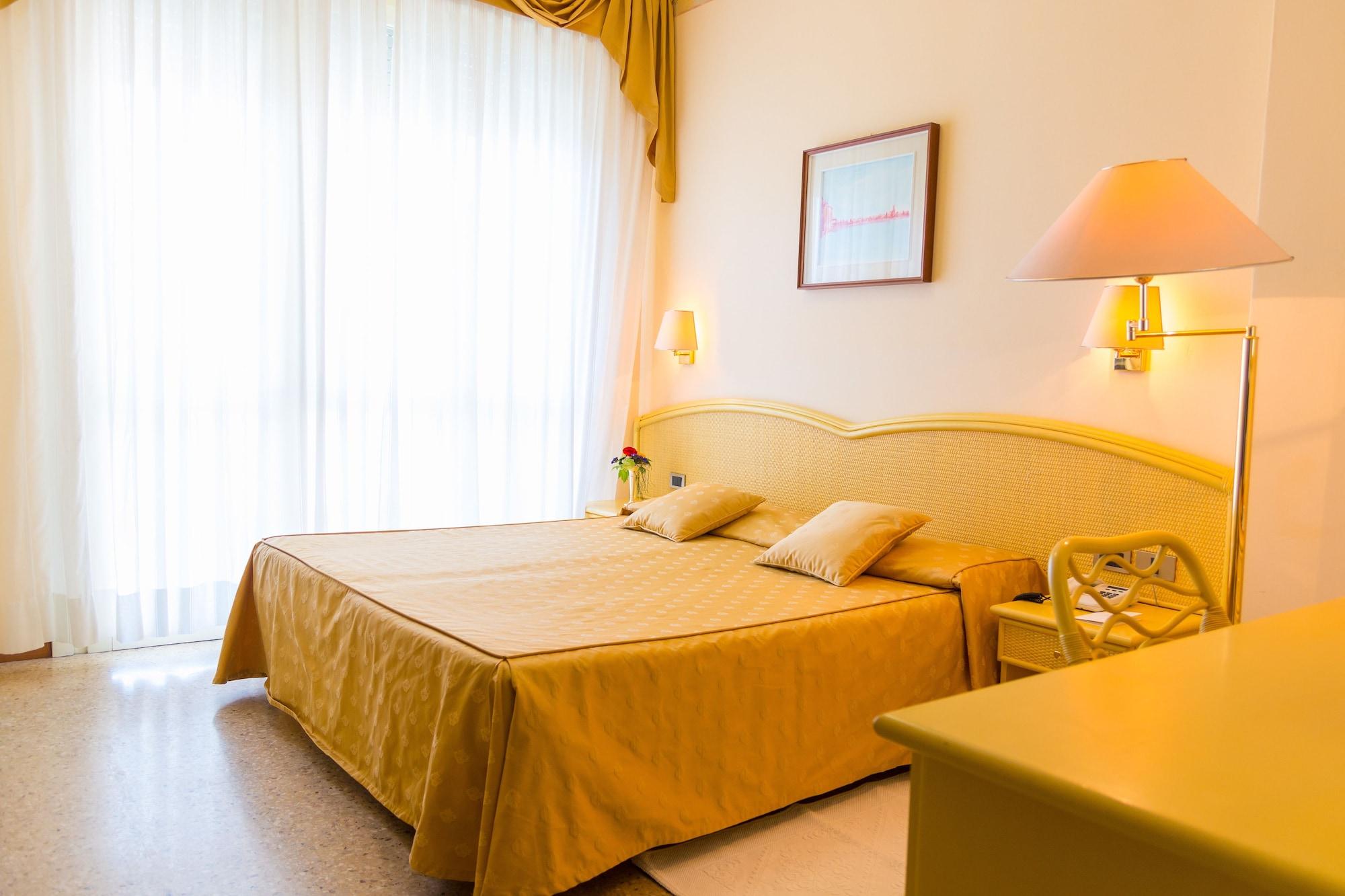 Hotel Principe Bibione Luaran gambar
