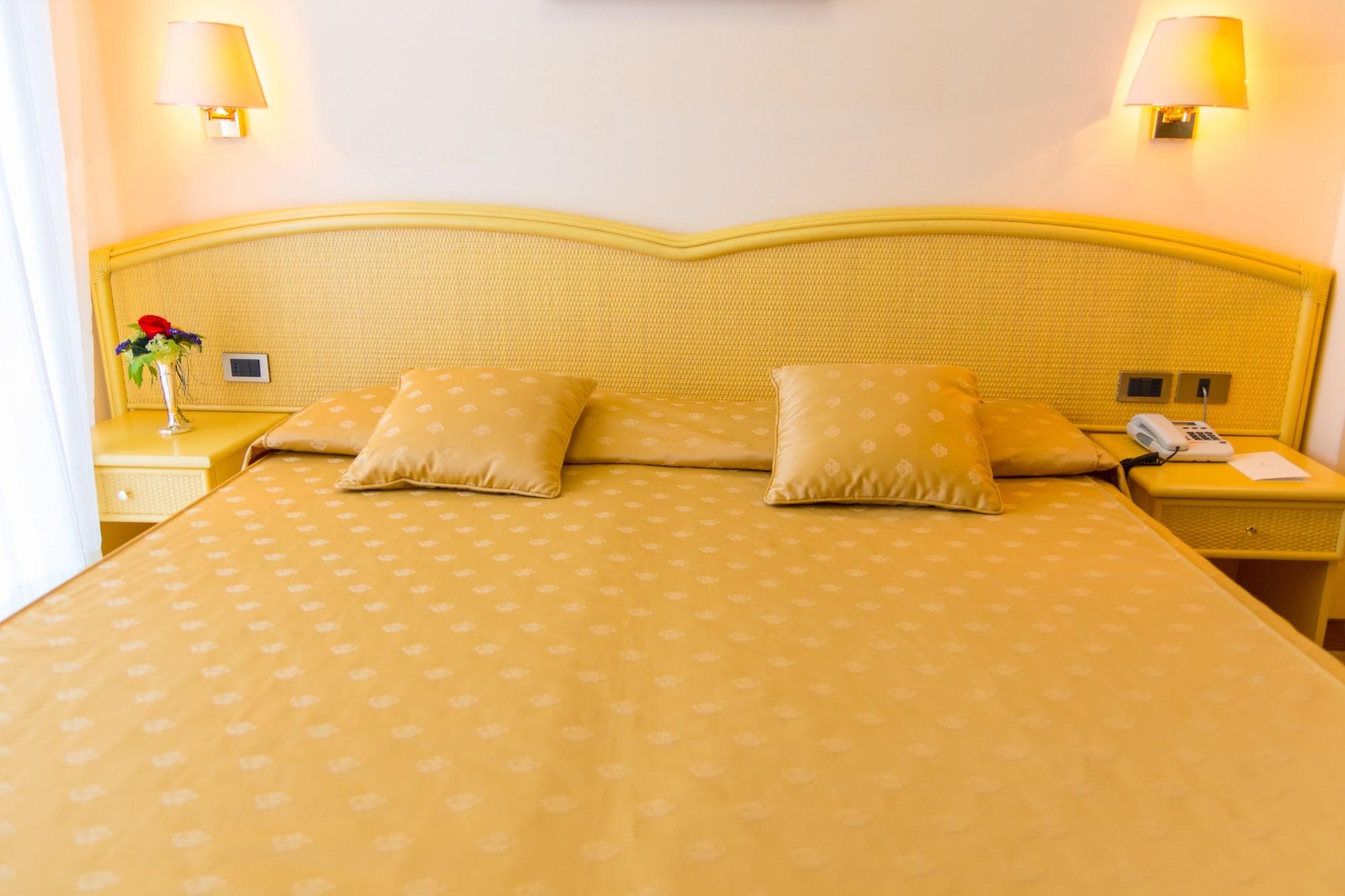 Hotel Principe Bibione Luaran gambar