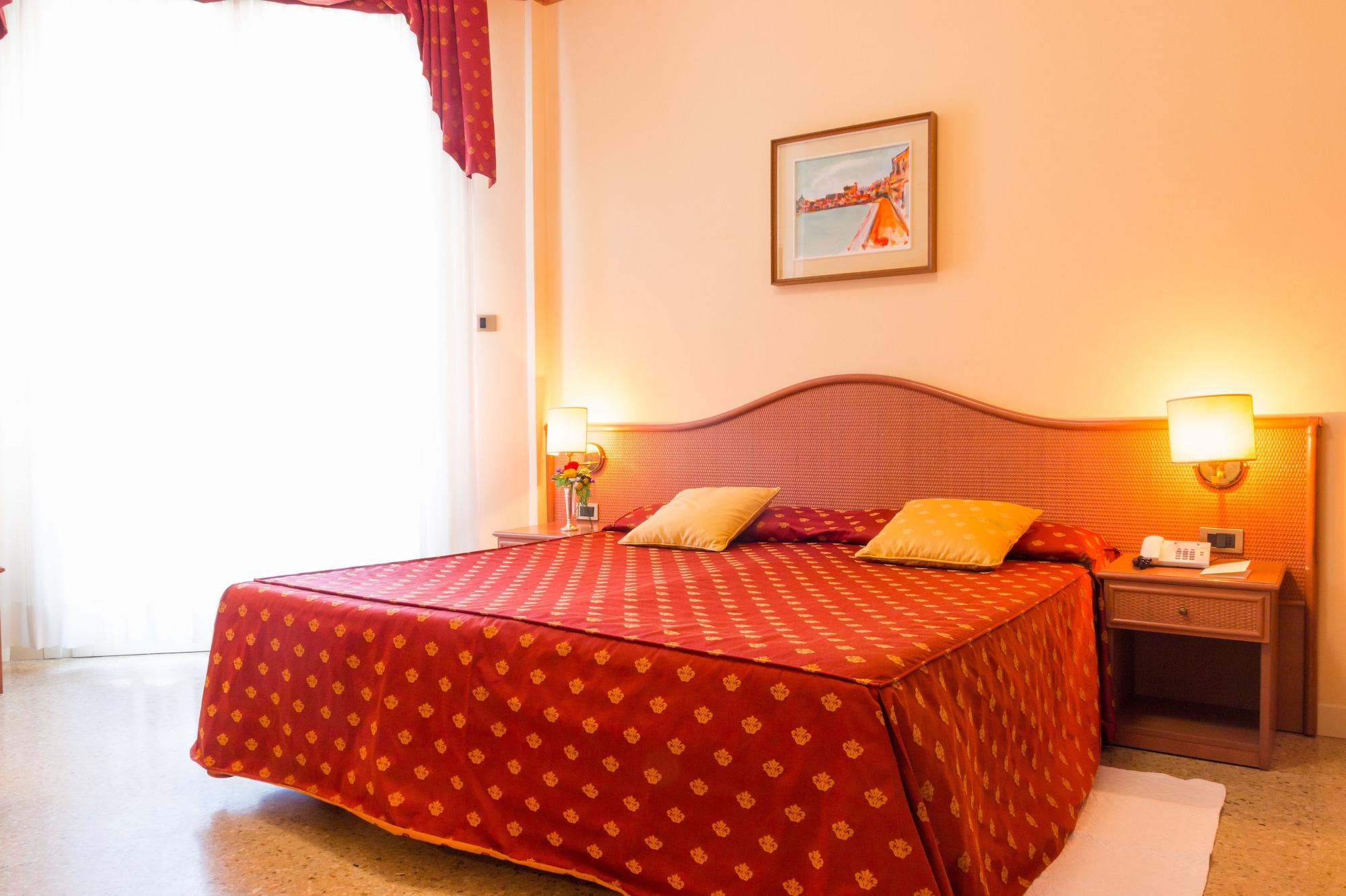 Hotel Principe Bibione Luaran gambar