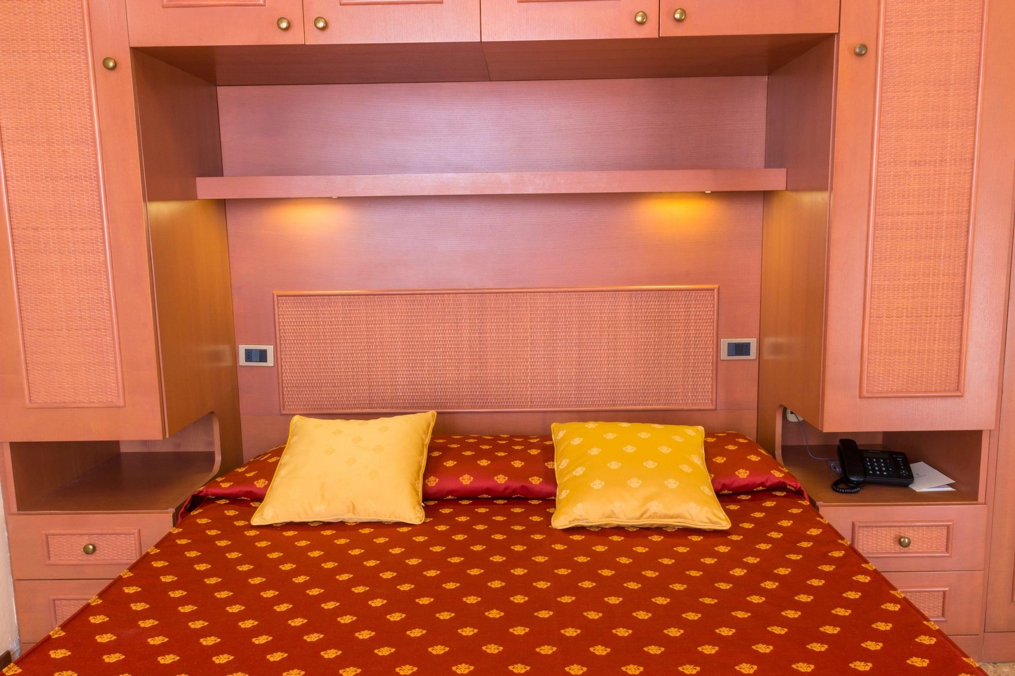 Hotel Principe Bibione Luaran gambar