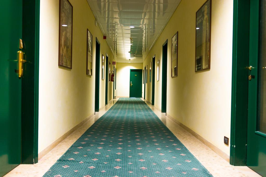 Hotel Principe Bibione Luaran gambar