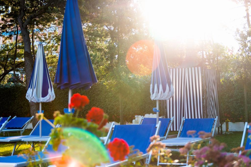 Hotel Principe Bibione Luaran gambar