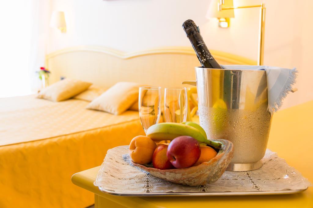 Hotel Principe Bibione Luaran gambar