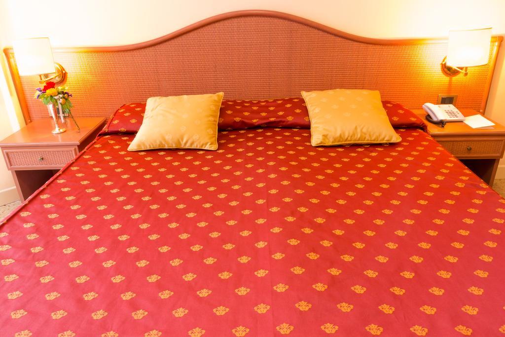 Hotel Principe Bibione Luaran gambar