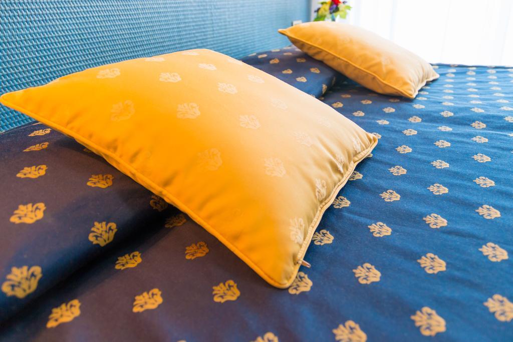Hotel Principe Bibione Luaran gambar
