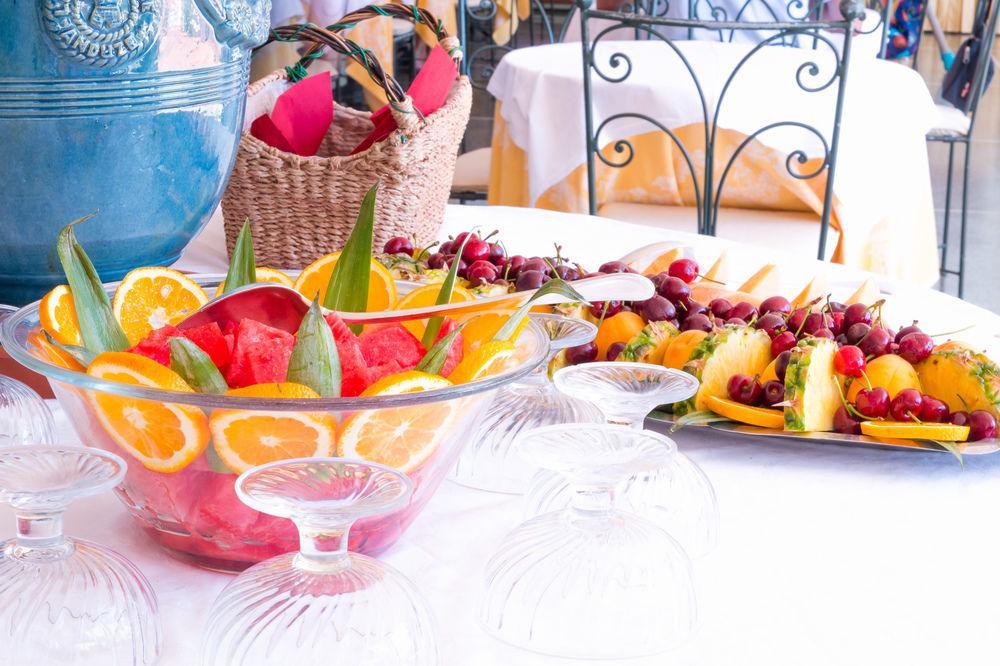Hotel Principe Bibione Luaran gambar