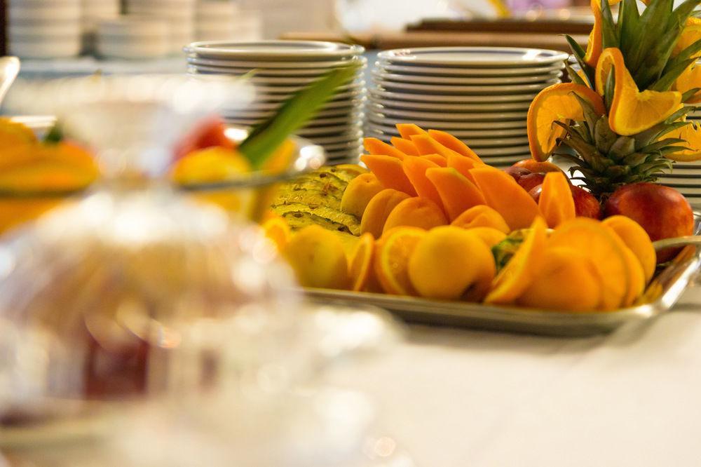 Hotel Principe Bibione Luaran gambar