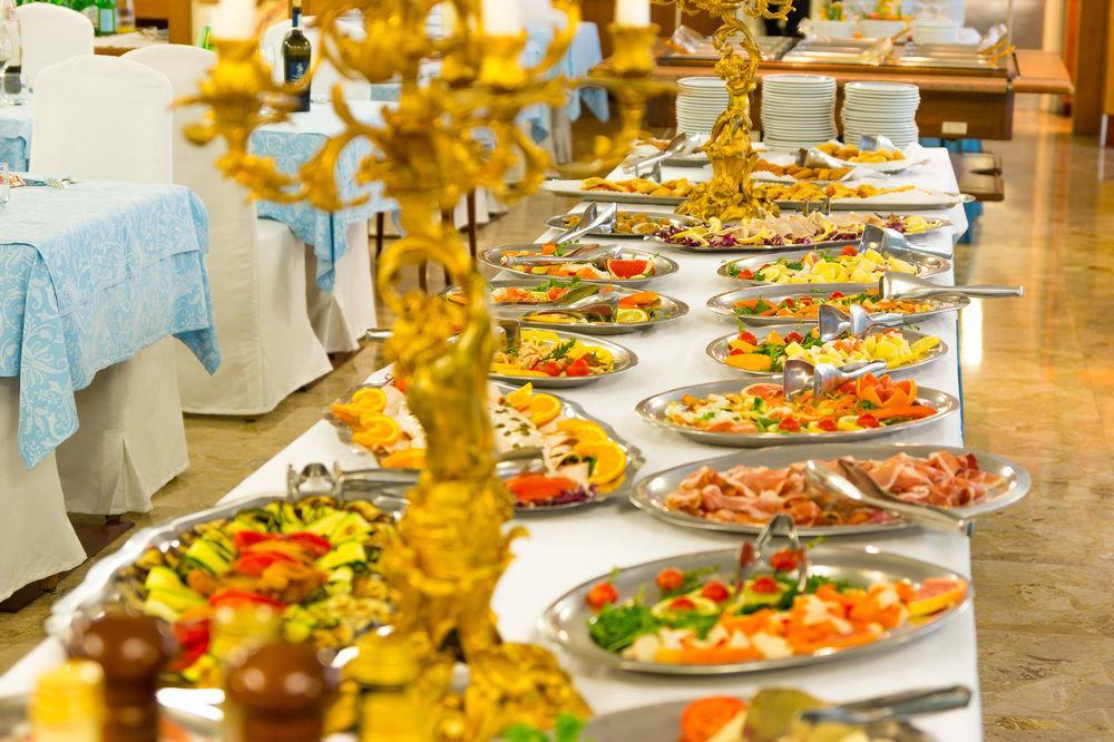 Hotel Principe Bibione Luaran gambar