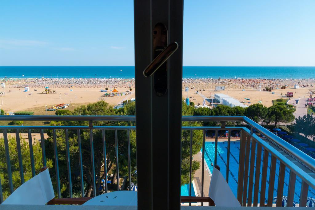 Hotel Principe Bibione Luaran gambar