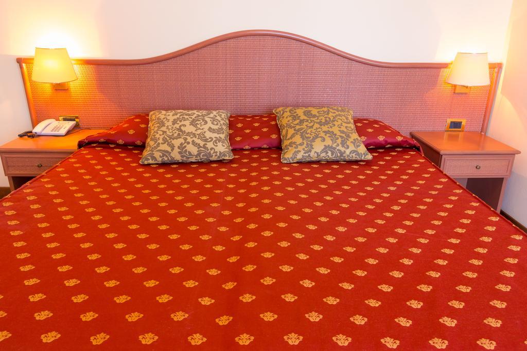 Hotel Principe Bibione Luaran gambar