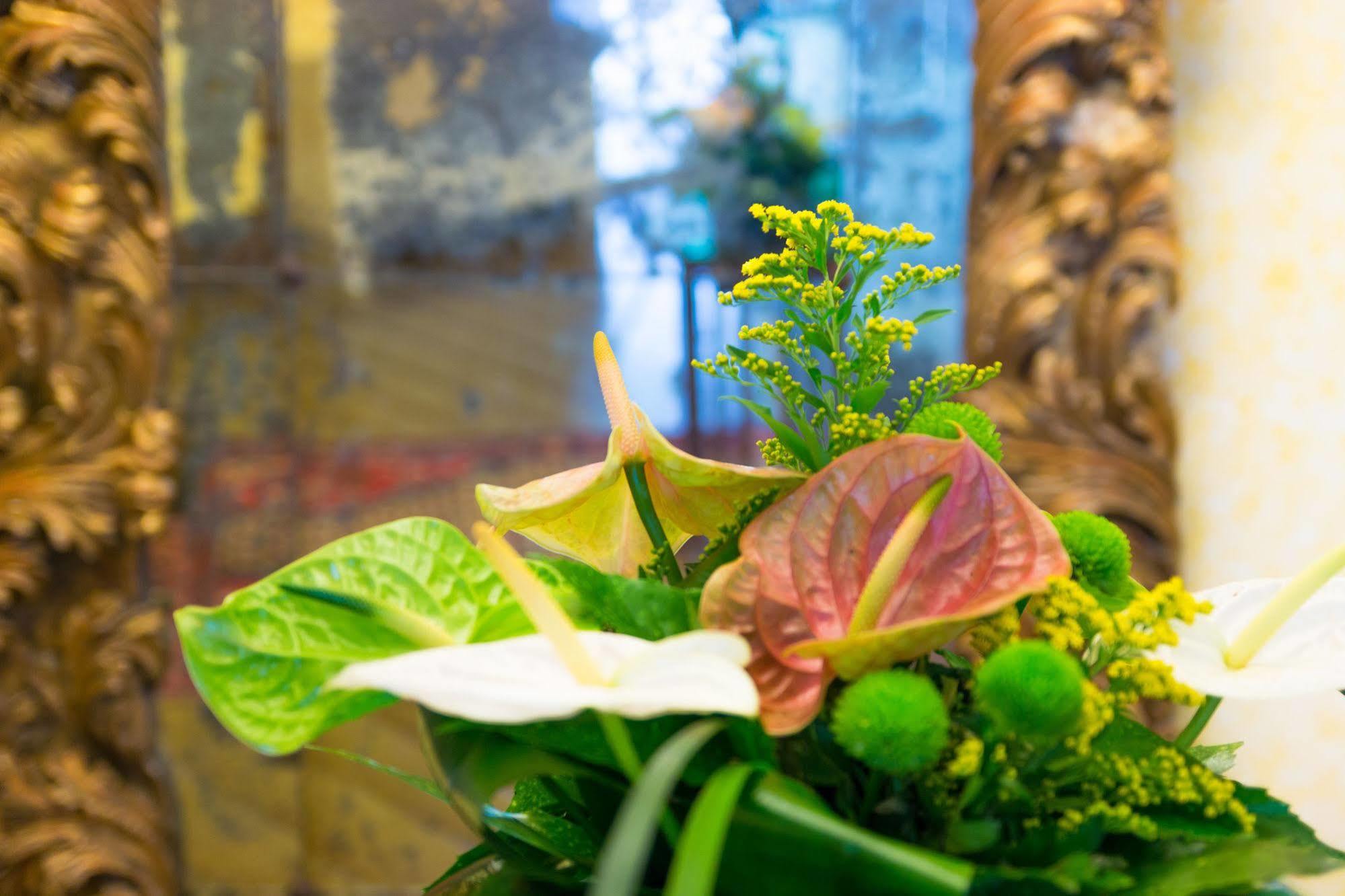 Hotel Principe Bibione Luaran gambar