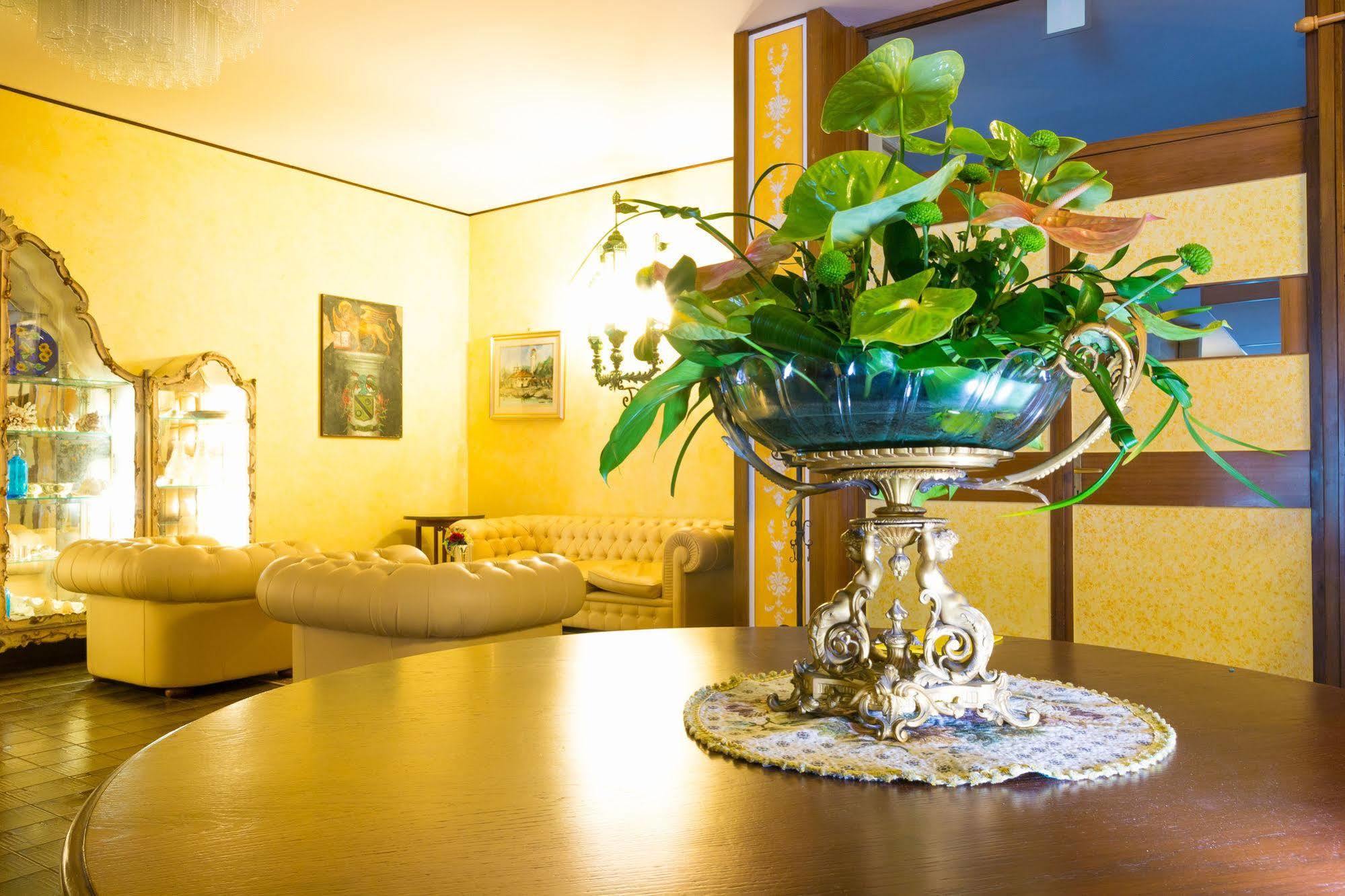 Hotel Principe Bibione Luaran gambar