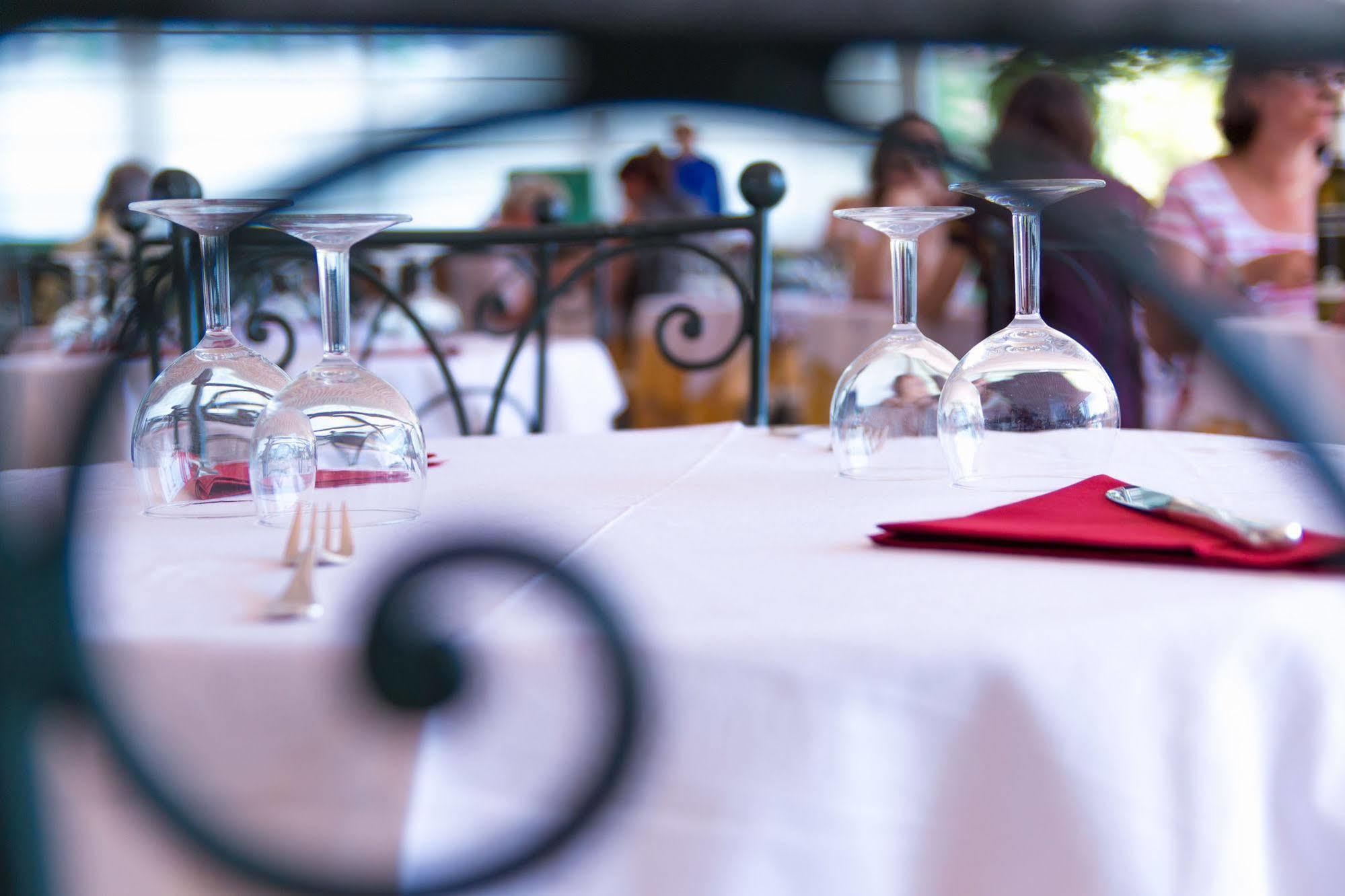 Hotel Principe Bibione Luaran gambar