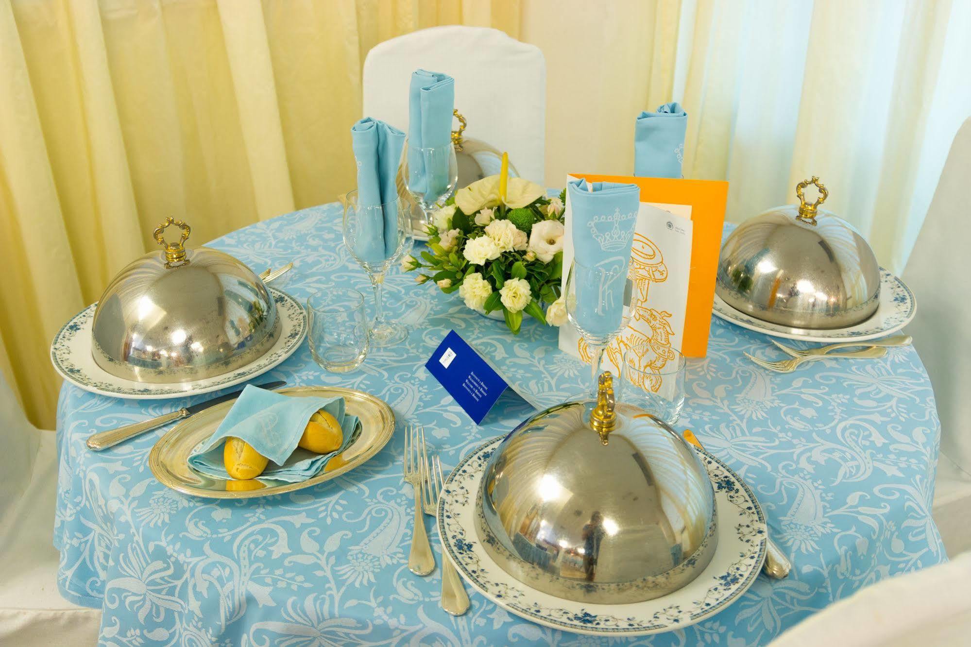 Hotel Principe Bibione Luaran gambar