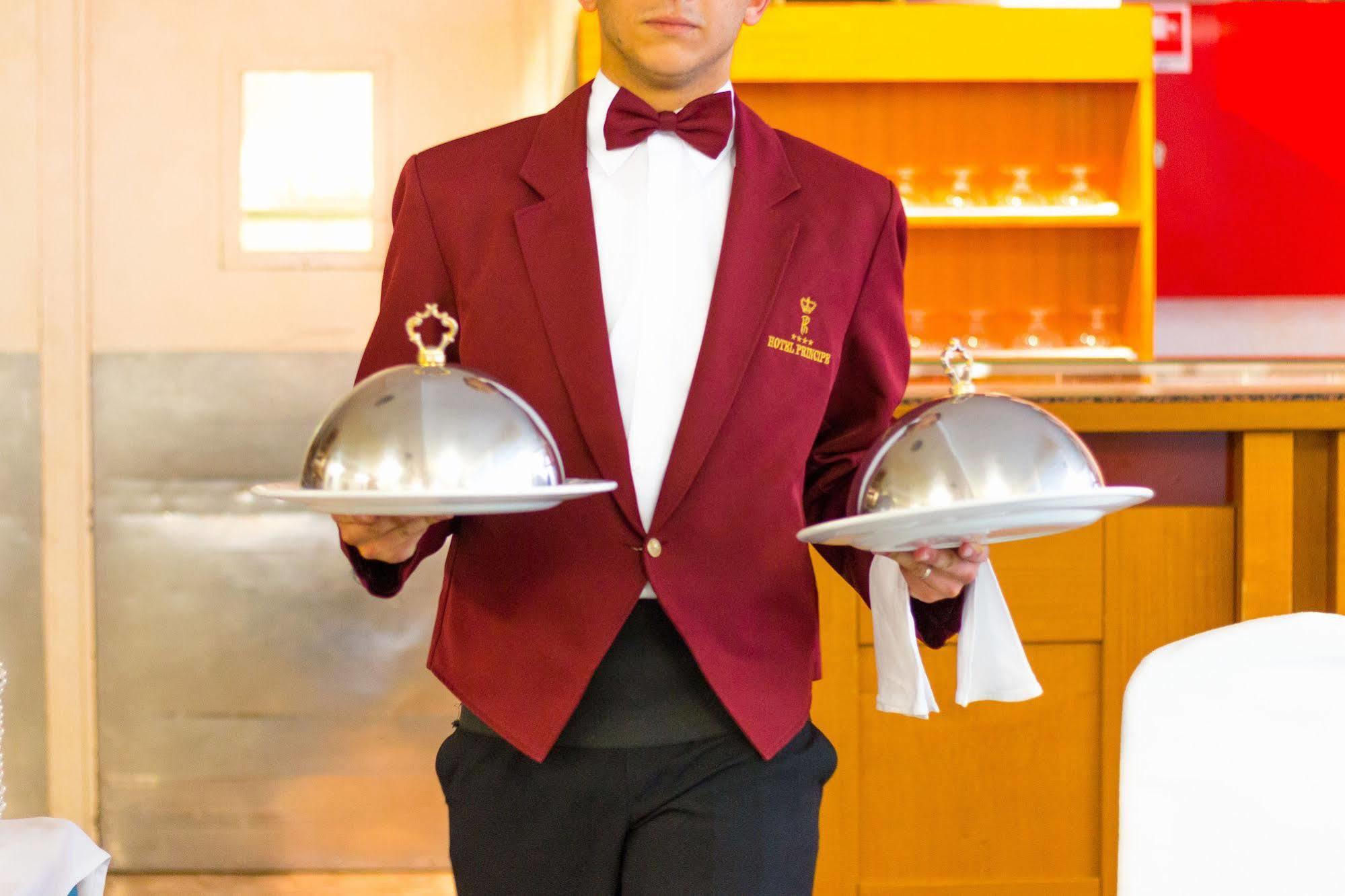Hotel Principe Bibione Luaran gambar