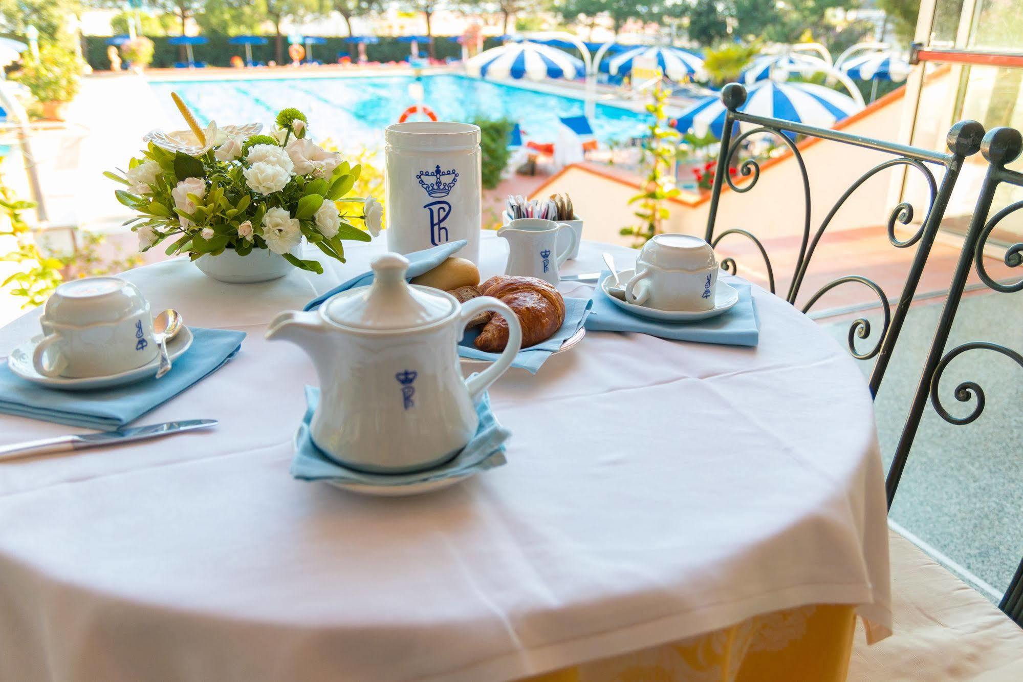 Hotel Principe Bibione Luaran gambar